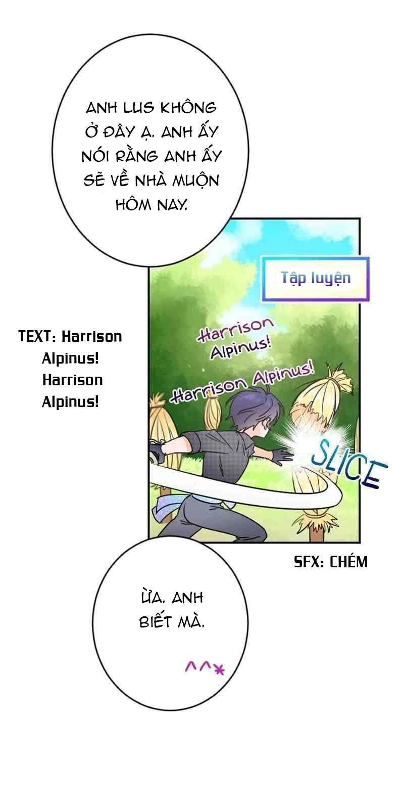 Tiểu Thư Bé Bỏng Đáng Yêu! Chapter 47 - 56