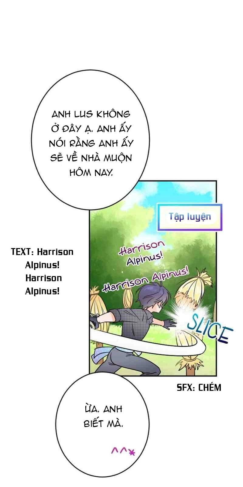 Tiểu Thư Bé Bỏng Đáng Yêu! Chapter 48 - 1