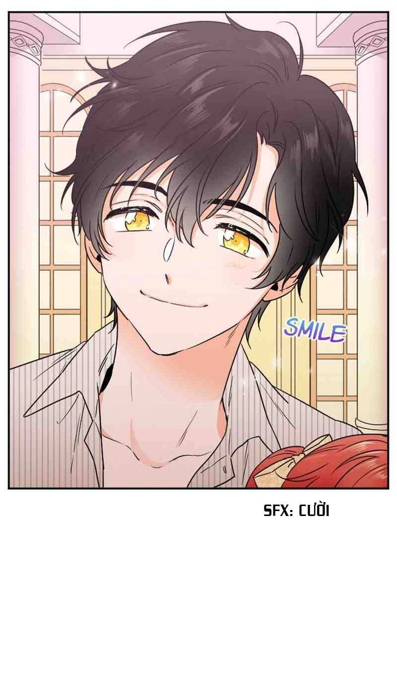 Tiểu Thư Bé Bỏng Đáng Yêu! Chapter 48 - 3