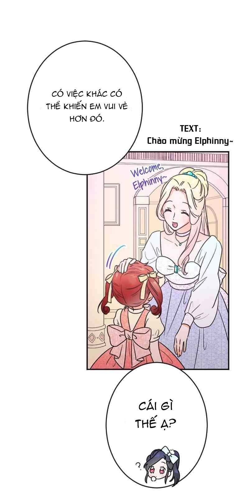 Tiểu Thư Bé Bỏng Đáng Yêu! Chapter 48 - 9