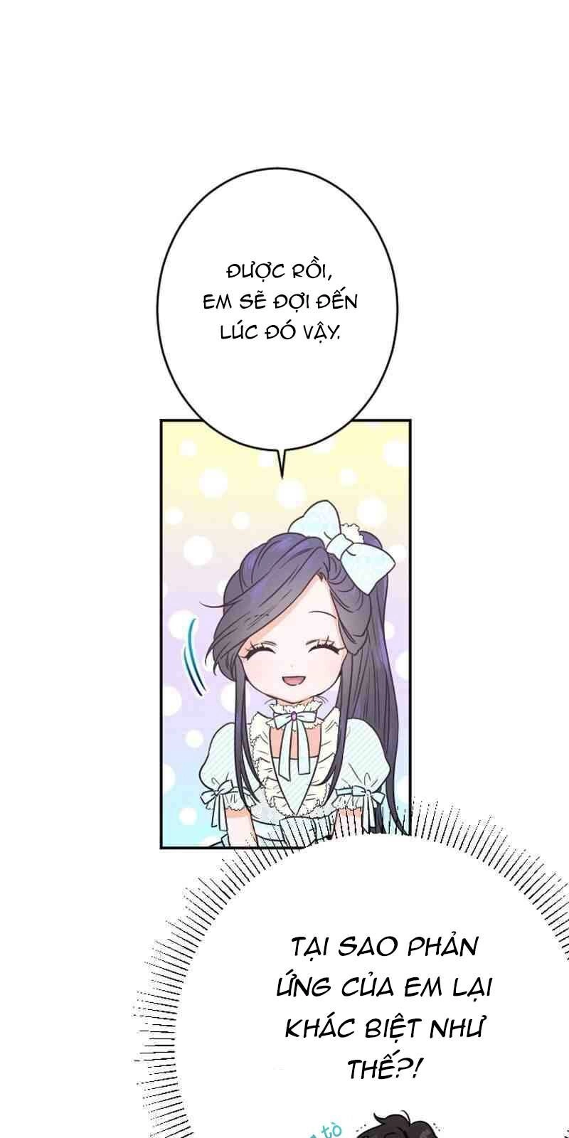 Tiểu Thư Bé Bỏng Đáng Yêu! Chapter 48 - 12