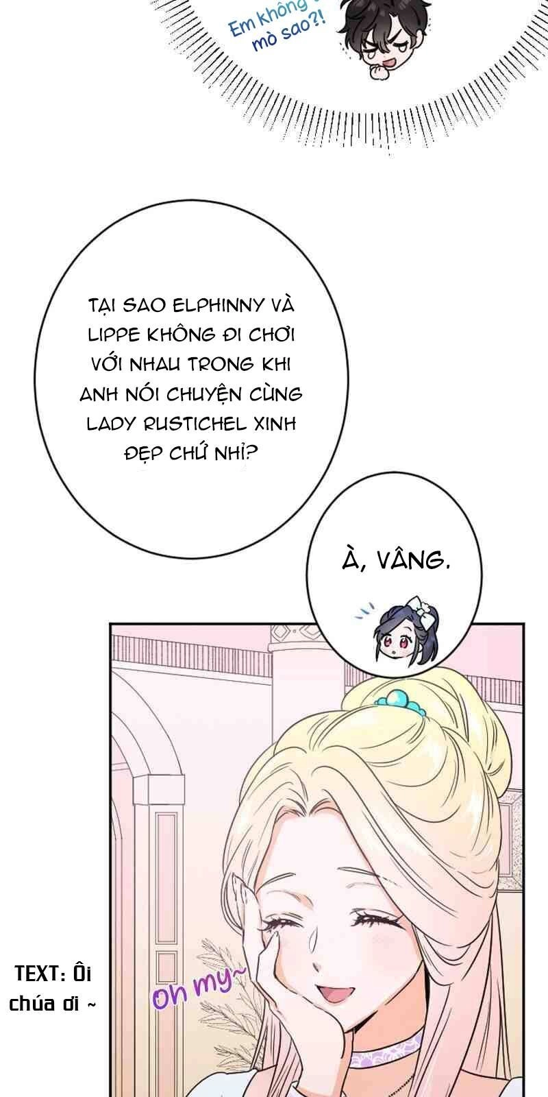 Tiểu Thư Bé Bỏng Đáng Yêu! Chapter 48 - 13