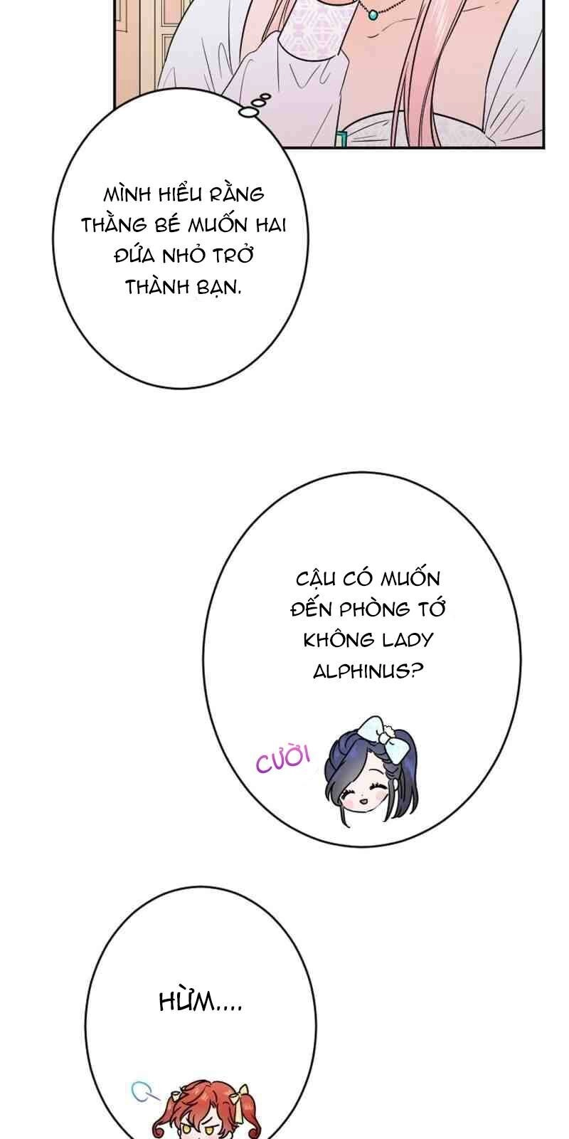 Tiểu Thư Bé Bỏng Đáng Yêu! Chapter 48 - 14