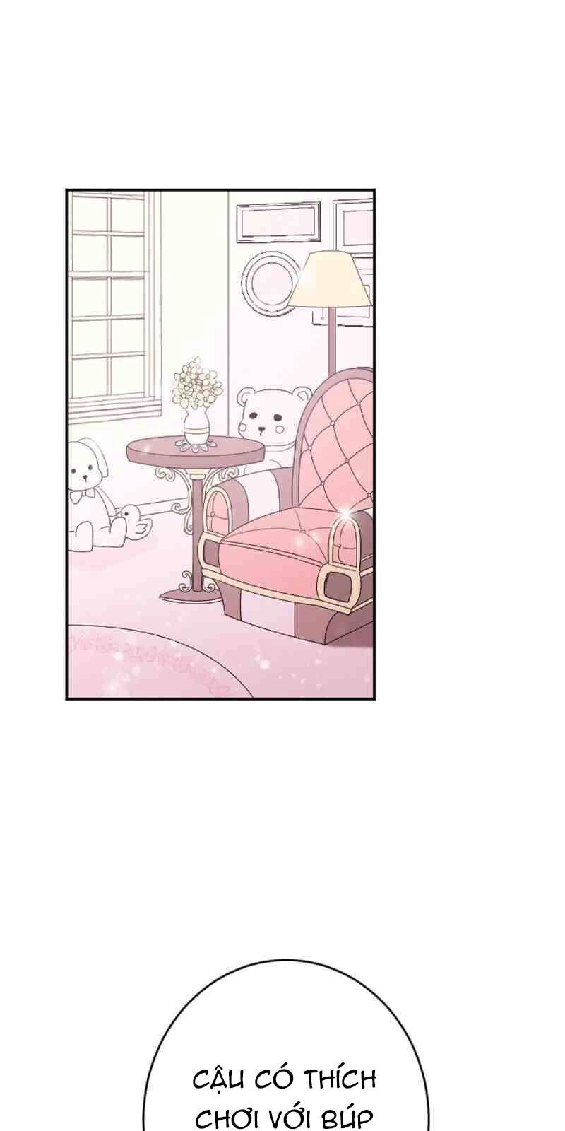 Tiểu Thư Bé Bỏng Đáng Yêu! Chapter 48 - 17