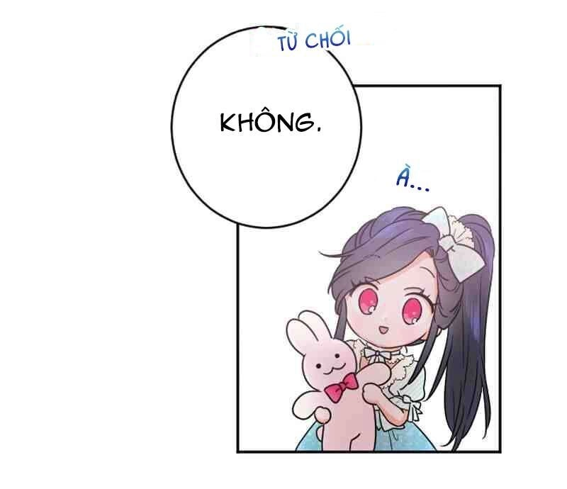 Tiểu Thư Bé Bỏng Đáng Yêu! Chapter 48 - 19