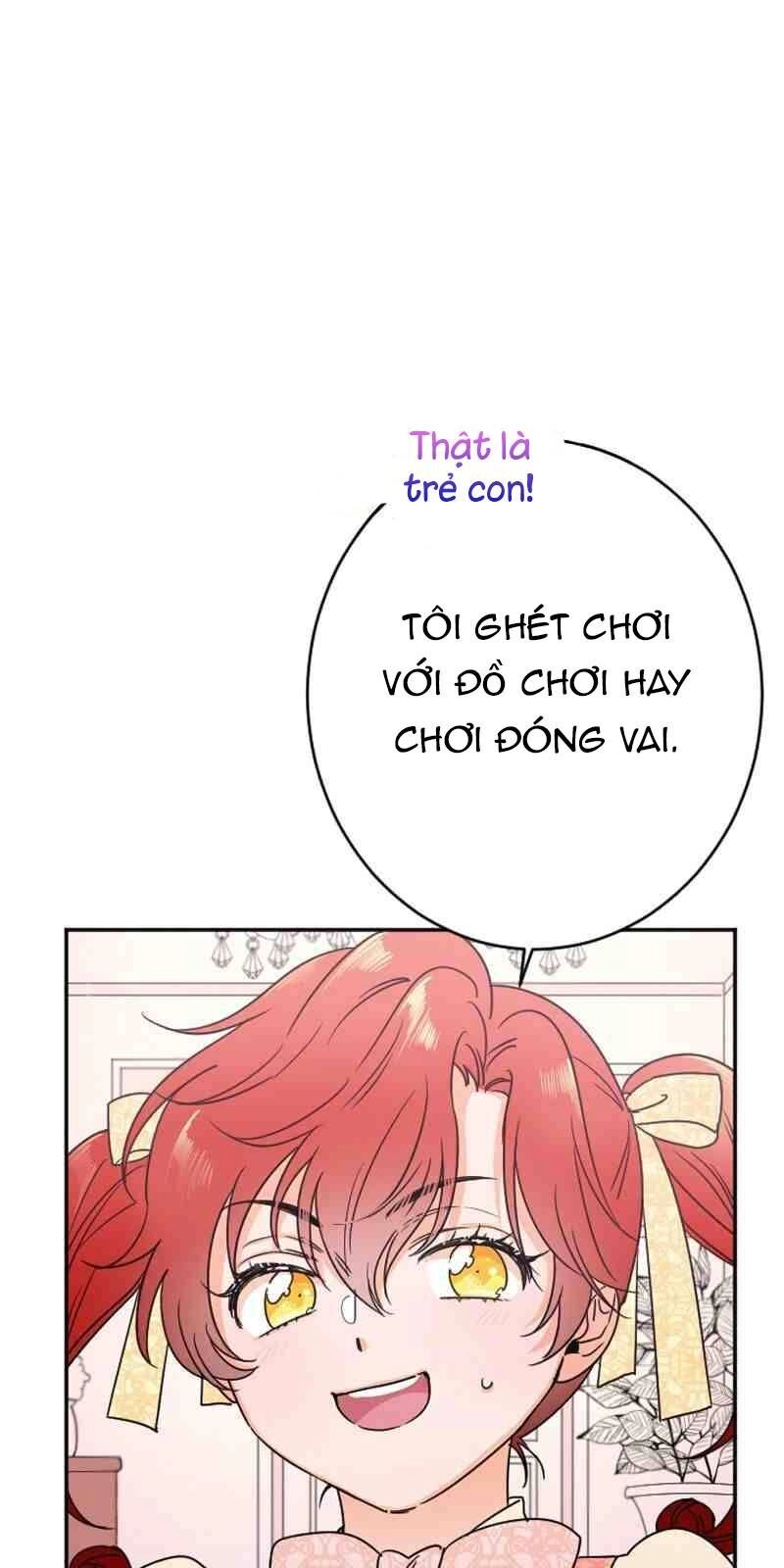 Tiểu Thư Bé Bỏng Đáng Yêu! Chapter 48 - 20