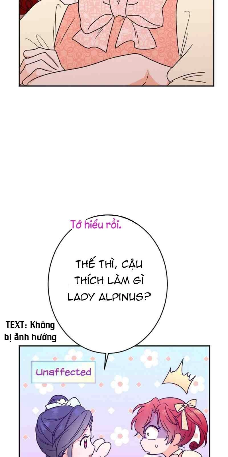 Tiểu Thư Bé Bỏng Đáng Yêu! Chapter 48 - 21