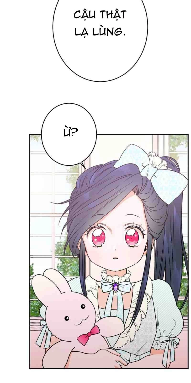 Tiểu Thư Bé Bỏng Đáng Yêu! Chapter 48 - 25