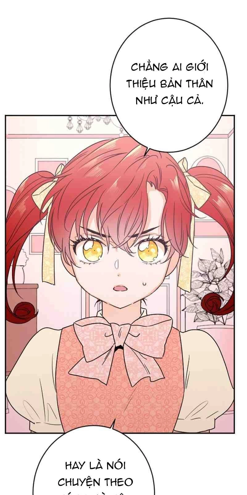 Tiểu Thư Bé Bỏng Đáng Yêu! Chapter 48 - 27