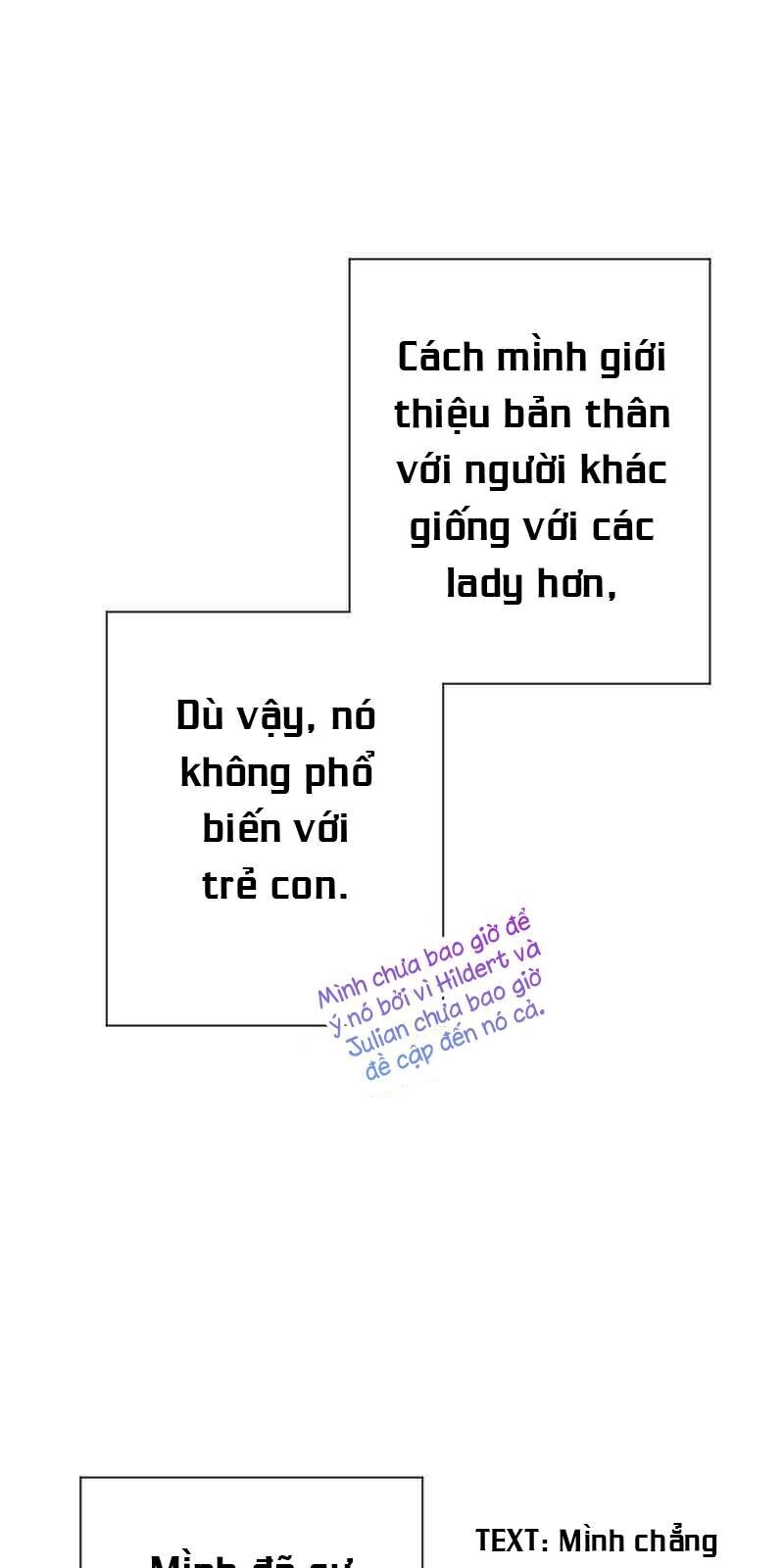 Tiểu Thư Bé Bỏng Đáng Yêu! Chapter 48 - 30