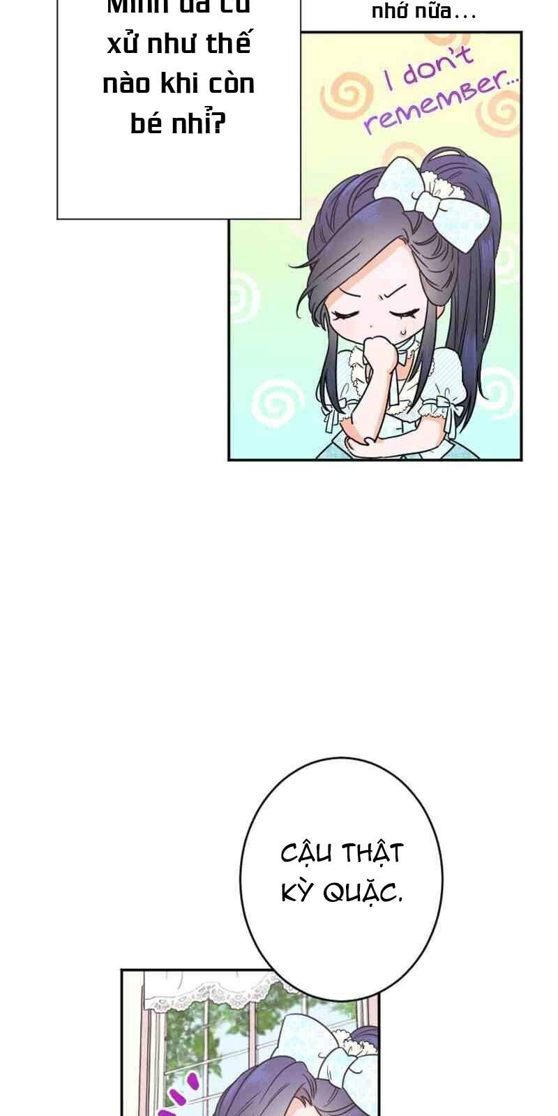 Tiểu Thư Bé Bỏng Đáng Yêu! Chapter 48 - 31