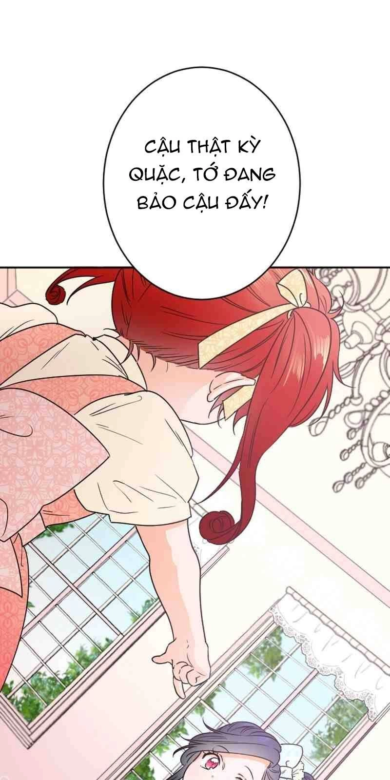 Tiểu Thư Bé Bỏng Đáng Yêu! Chapter 48 - 33