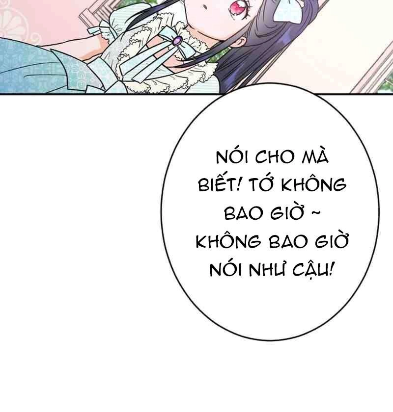 Tiểu Thư Bé Bỏng Đáng Yêu! Chapter 48 - 34