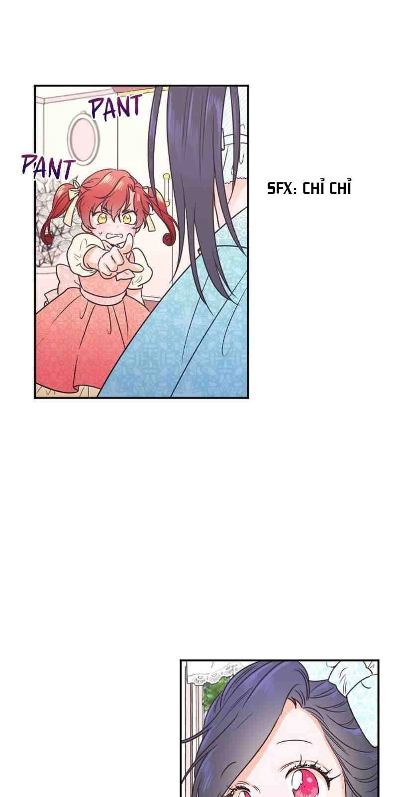 Tiểu Thư Bé Bỏng Đáng Yêu! Chapter 48 - 35