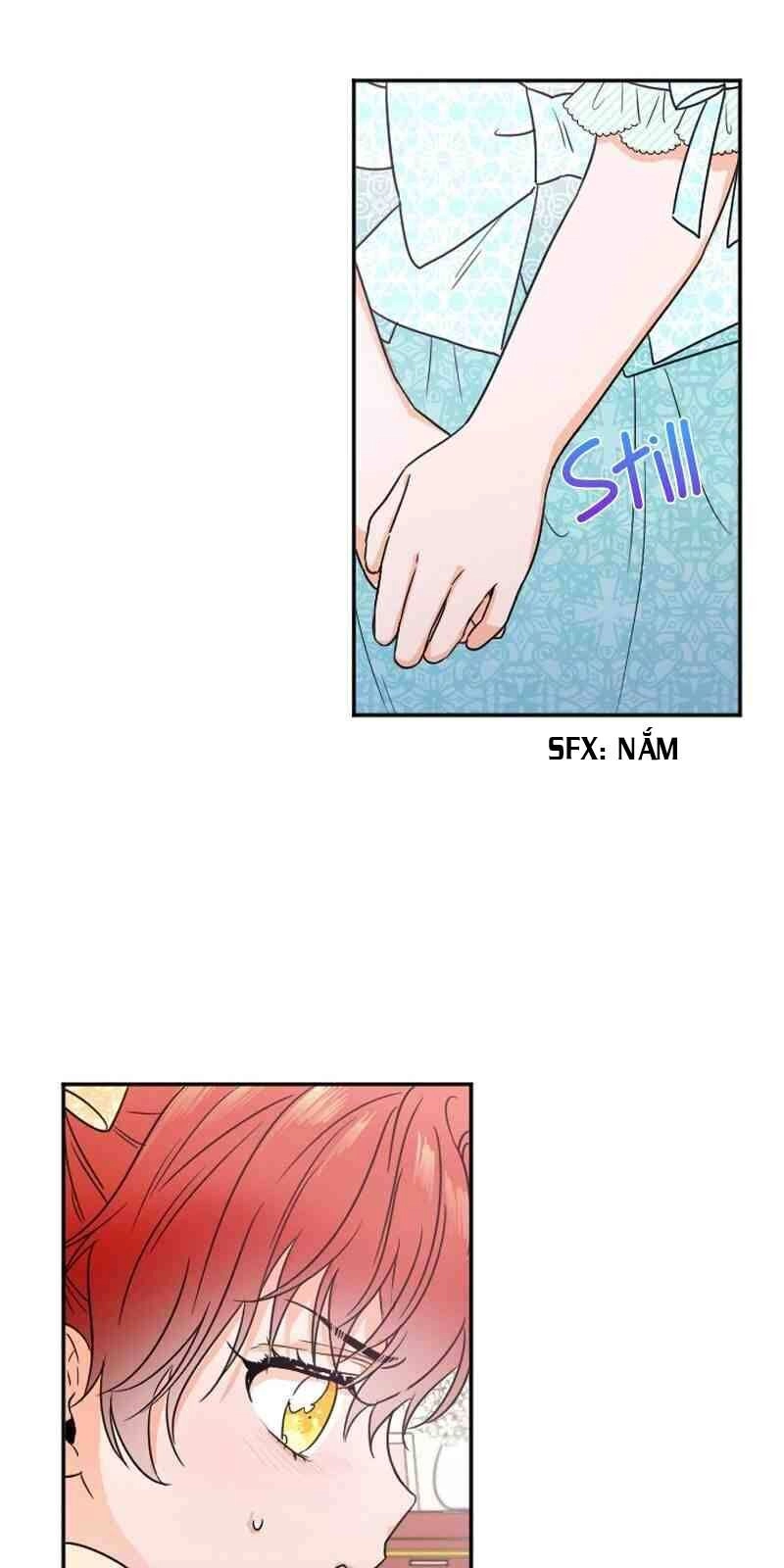 Tiểu Thư Bé Bỏng Đáng Yêu! Chapter 48 - 38