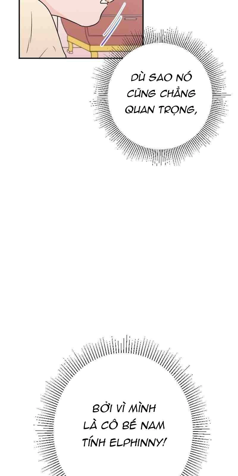 Tiểu Thư Bé Bỏng Đáng Yêu! Chapter 48 - 39