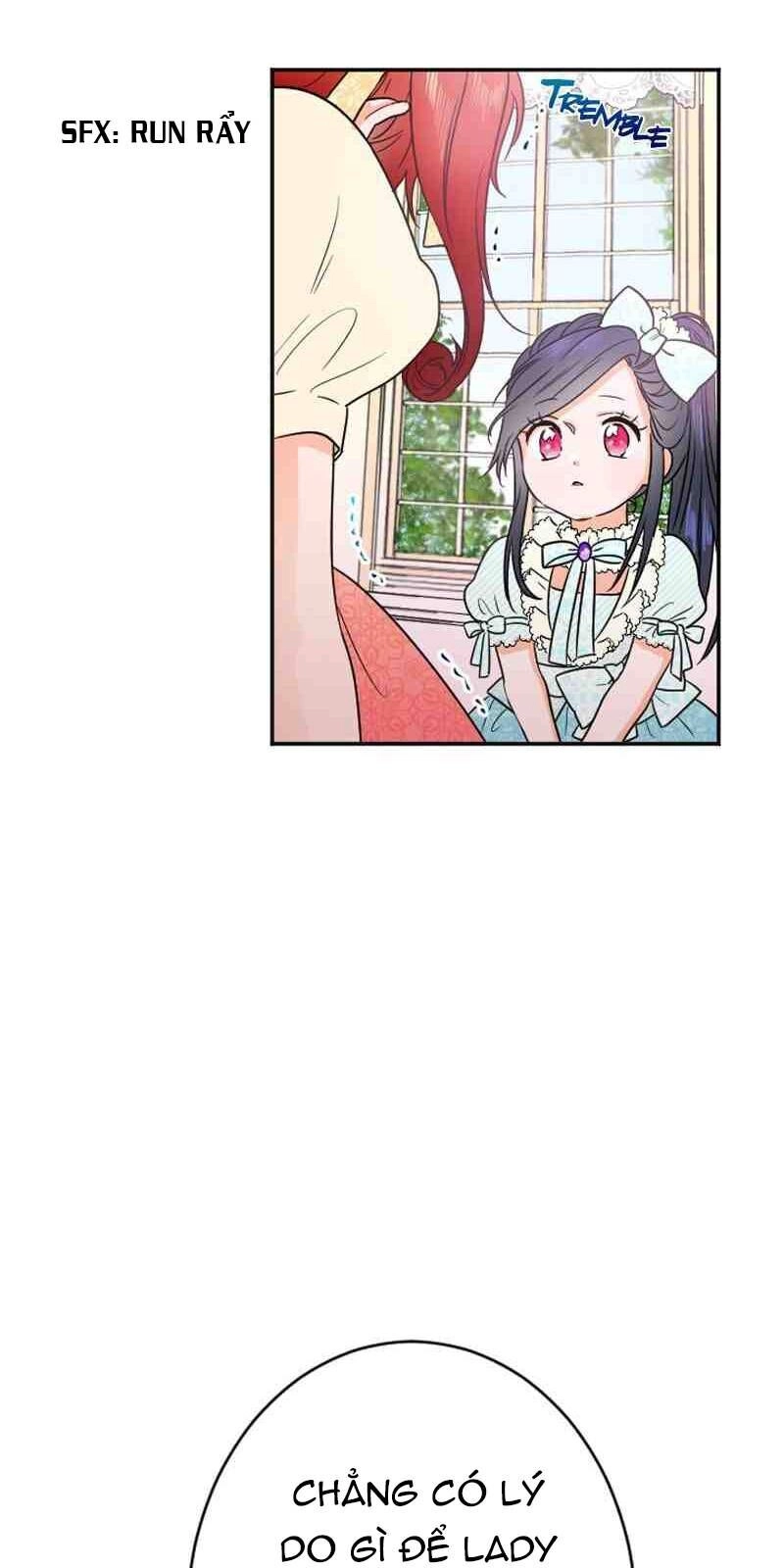 Tiểu Thư Bé Bỏng Đáng Yêu! Chapter 48 - 41