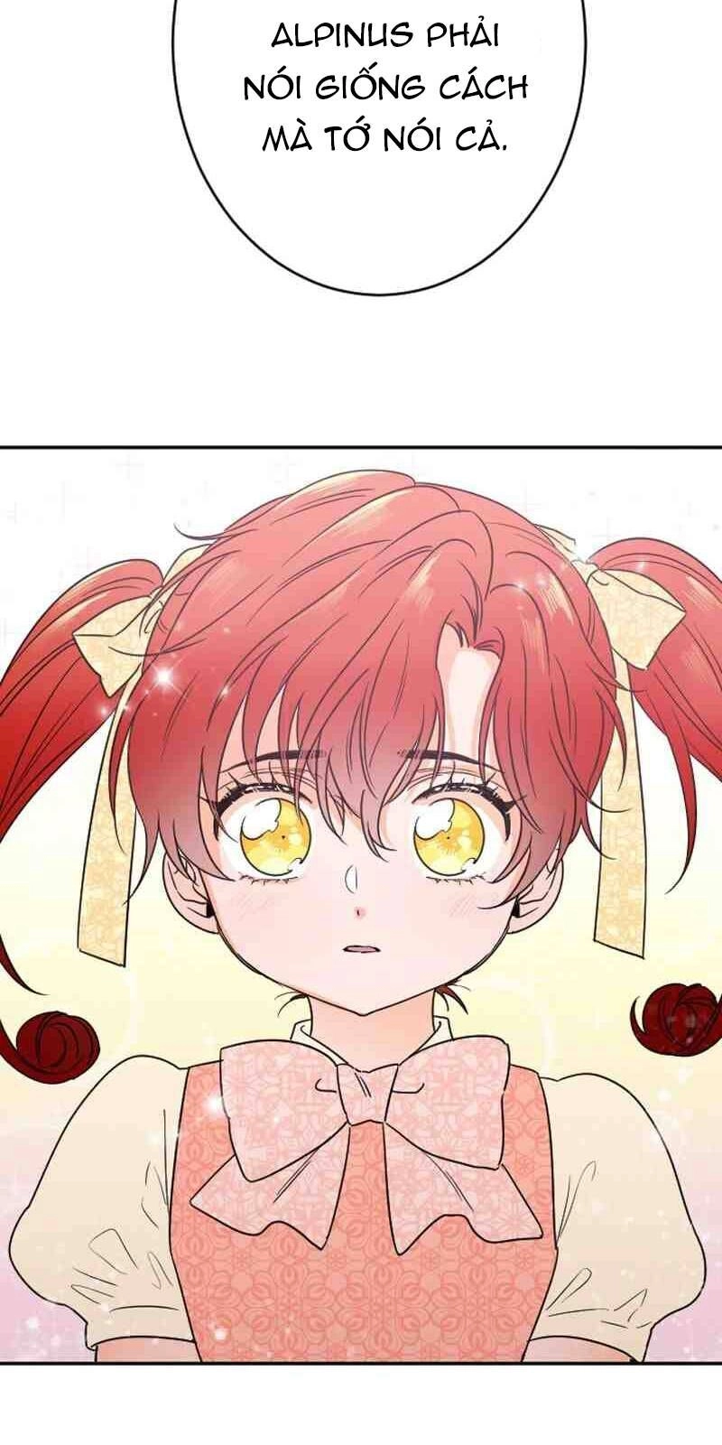 Tiểu Thư Bé Bỏng Đáng Yêu! Chapter 48 - 42