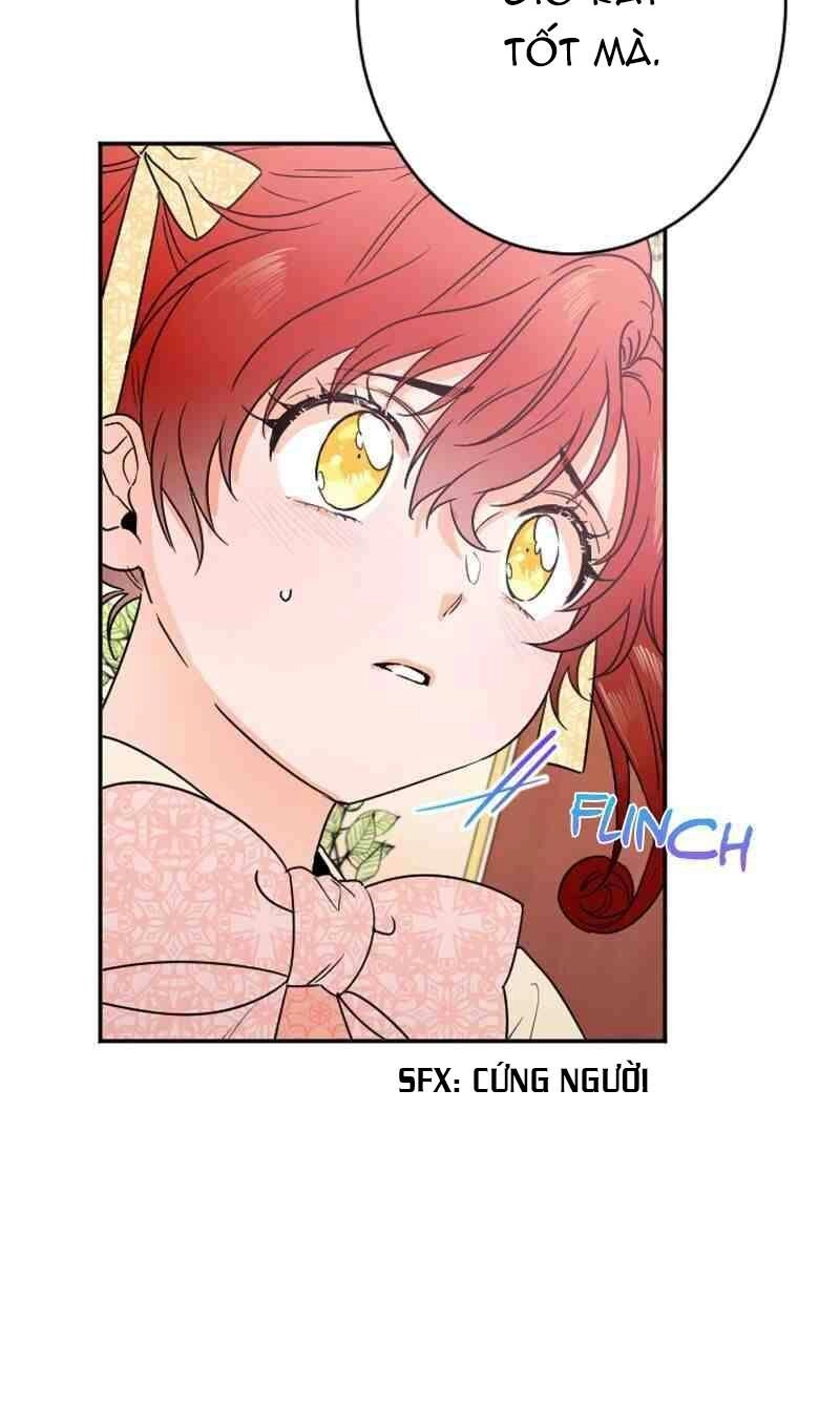 Tiểu Thư Bé Bỏng Đáng Yêu! Chapter 48 - 45