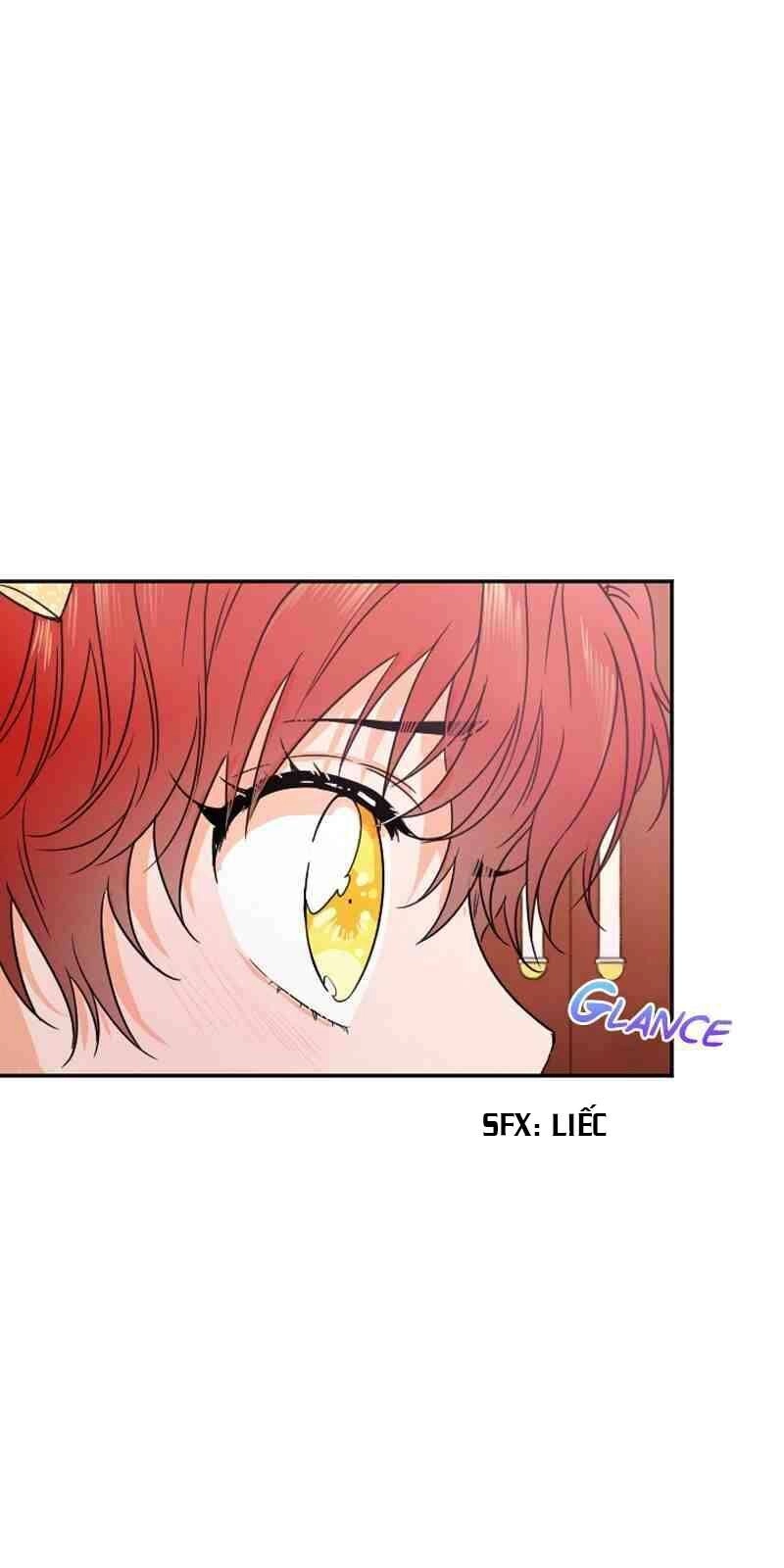 Tiểu Thư Bé Bỏng Đáng Yêu! Chapter 48 - 48