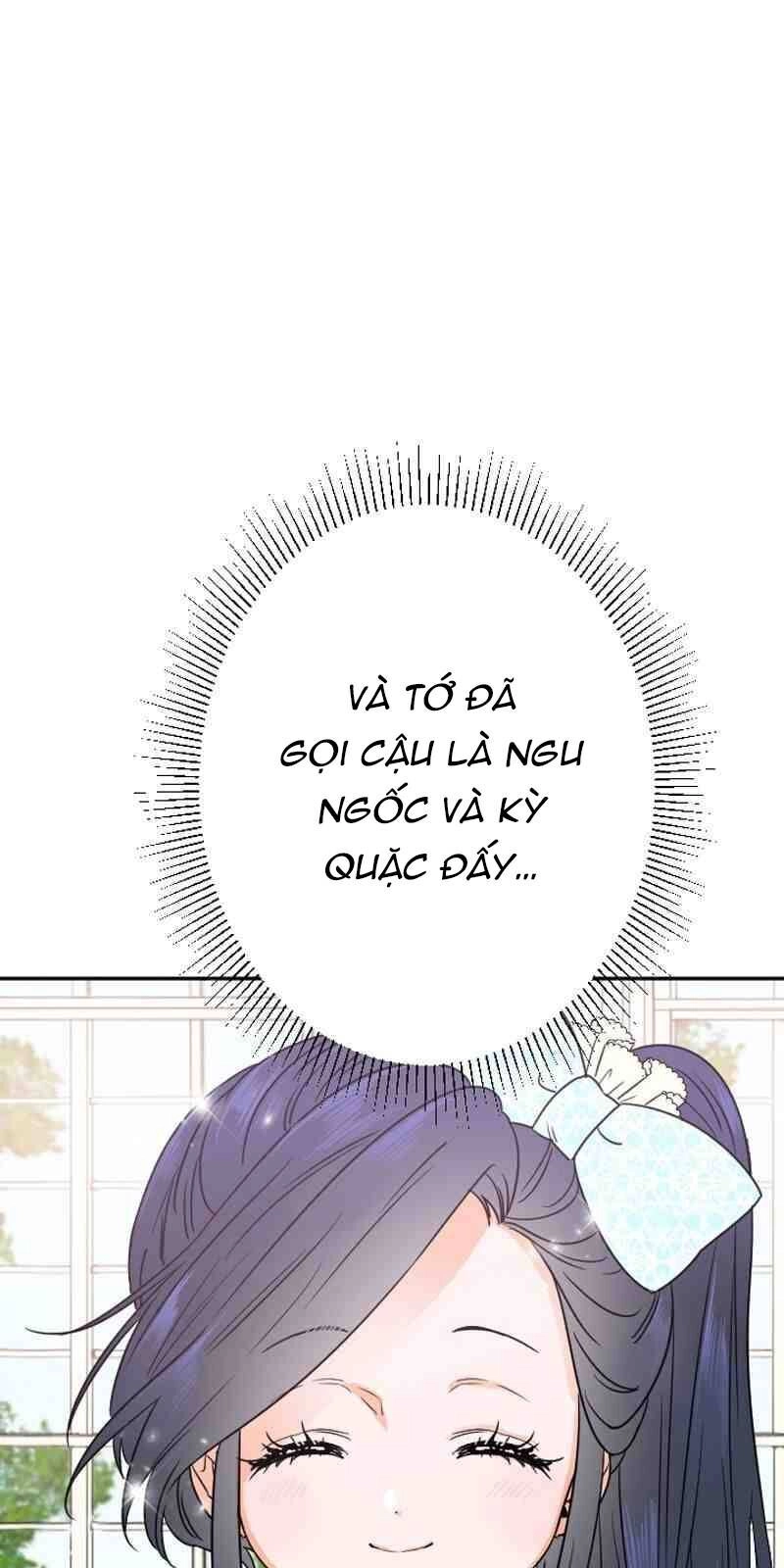 Tiểu Thư Bé Bỏng Đáng Yêu! Chapter 48 - 49