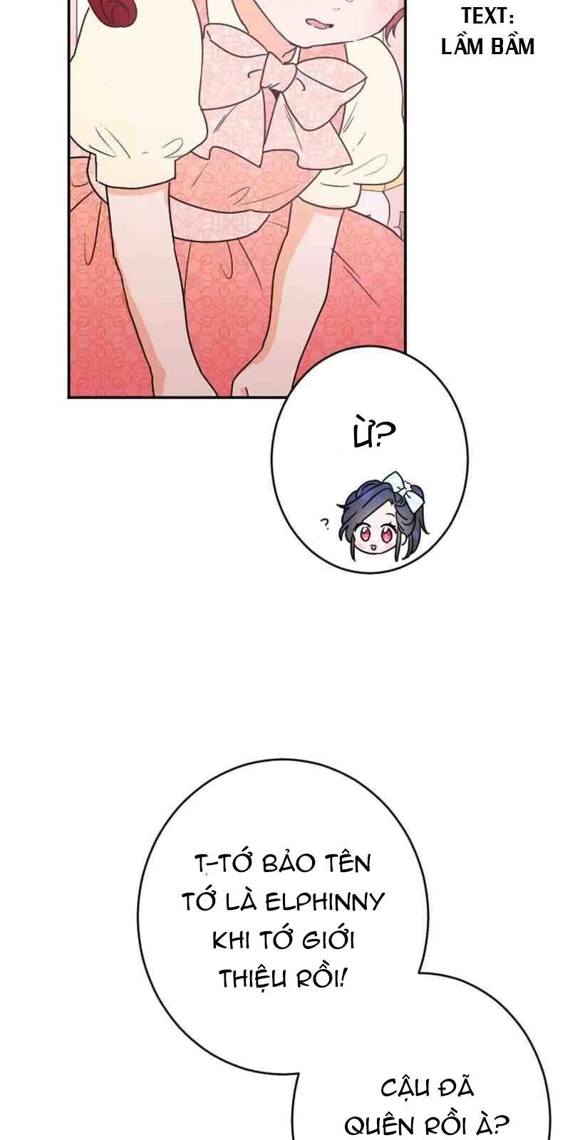 Tiểu Thư Bé Bỏng Đáng Yêu! Chapter 48 - 52