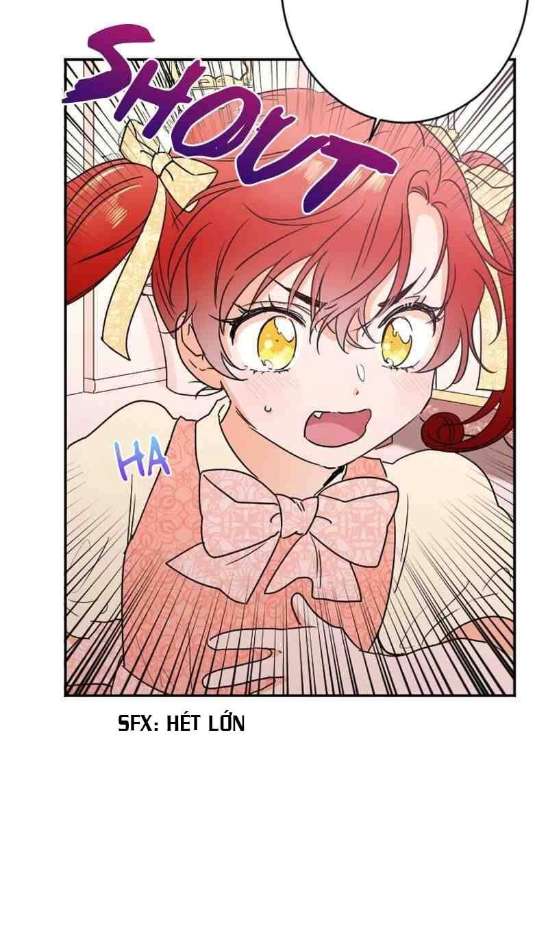 Tiểu Thư Bé Bỏng Đáng Yêu! Chapter 48 - 53