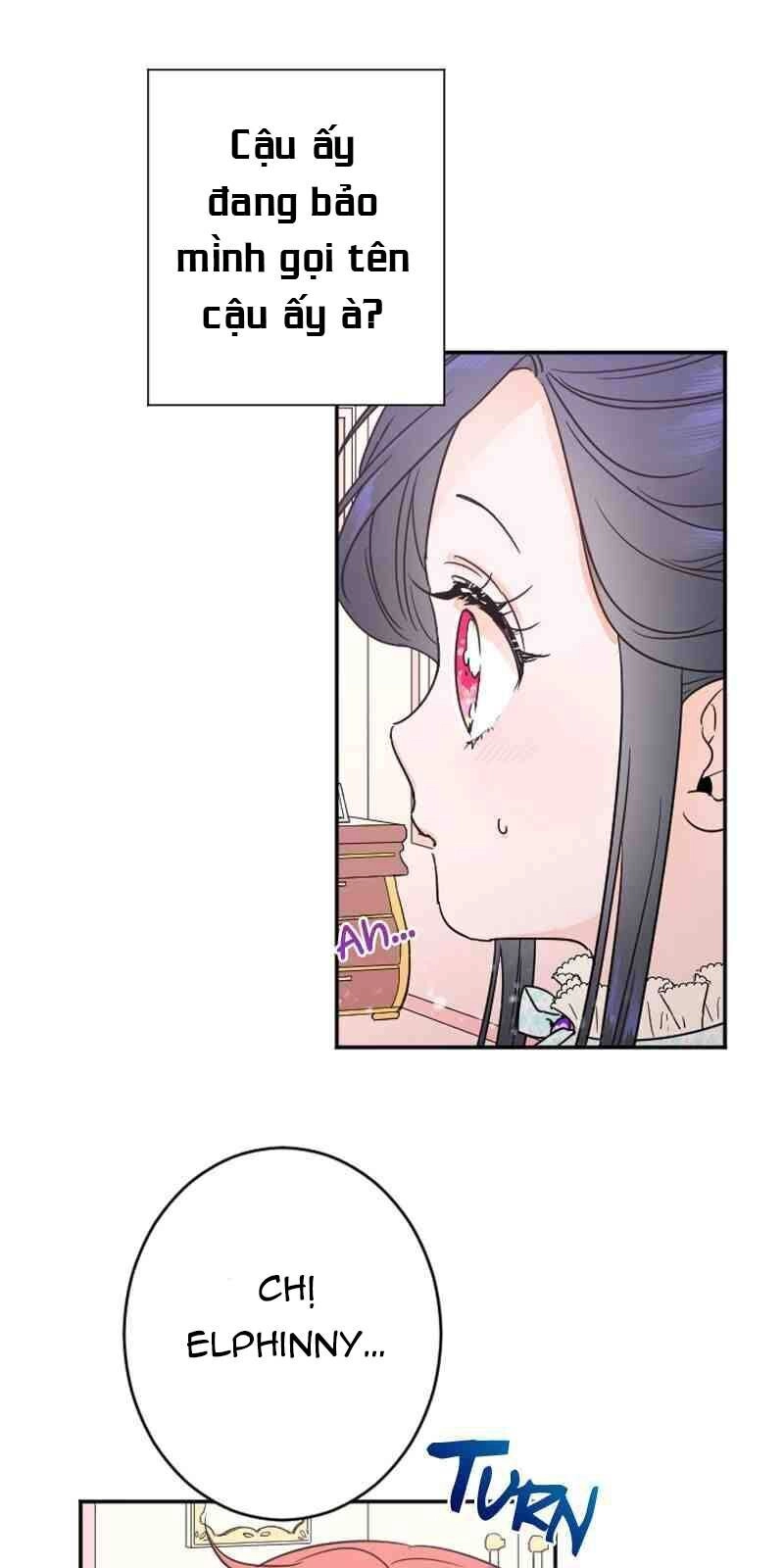 Tiểu Thư Bé Bỏng Đáng Yêu! Chapter 48 - 54