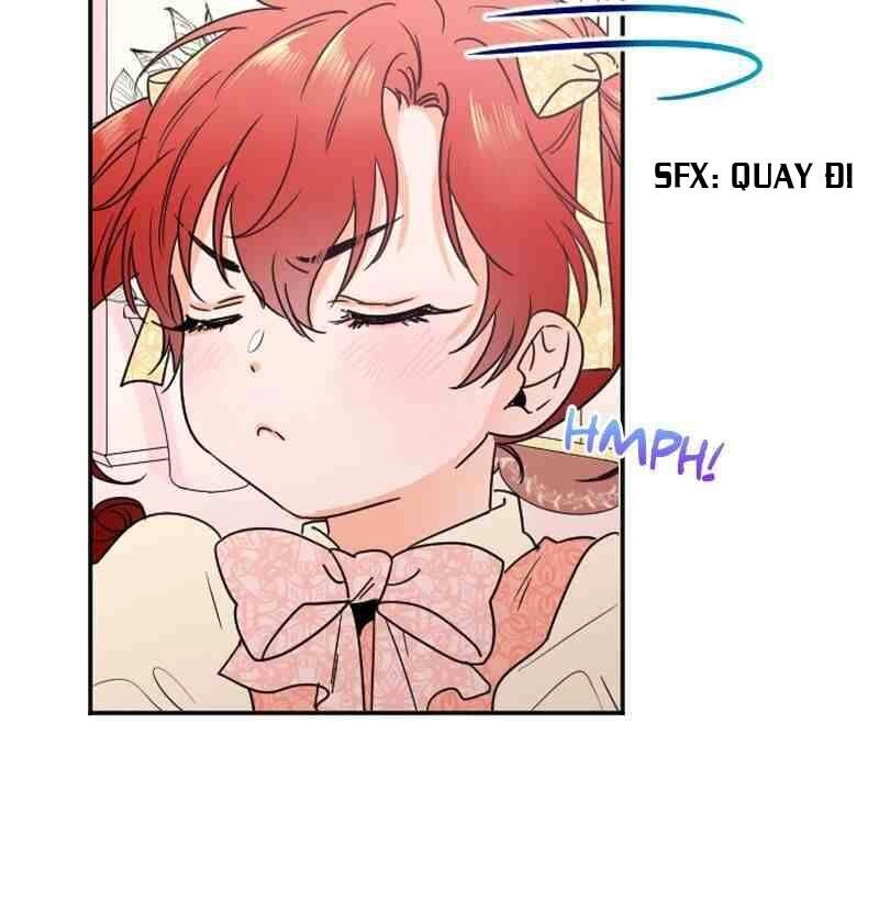 Tiểu Thư Bé Bỏng Đáng Yêu! Chapter 48 - 55