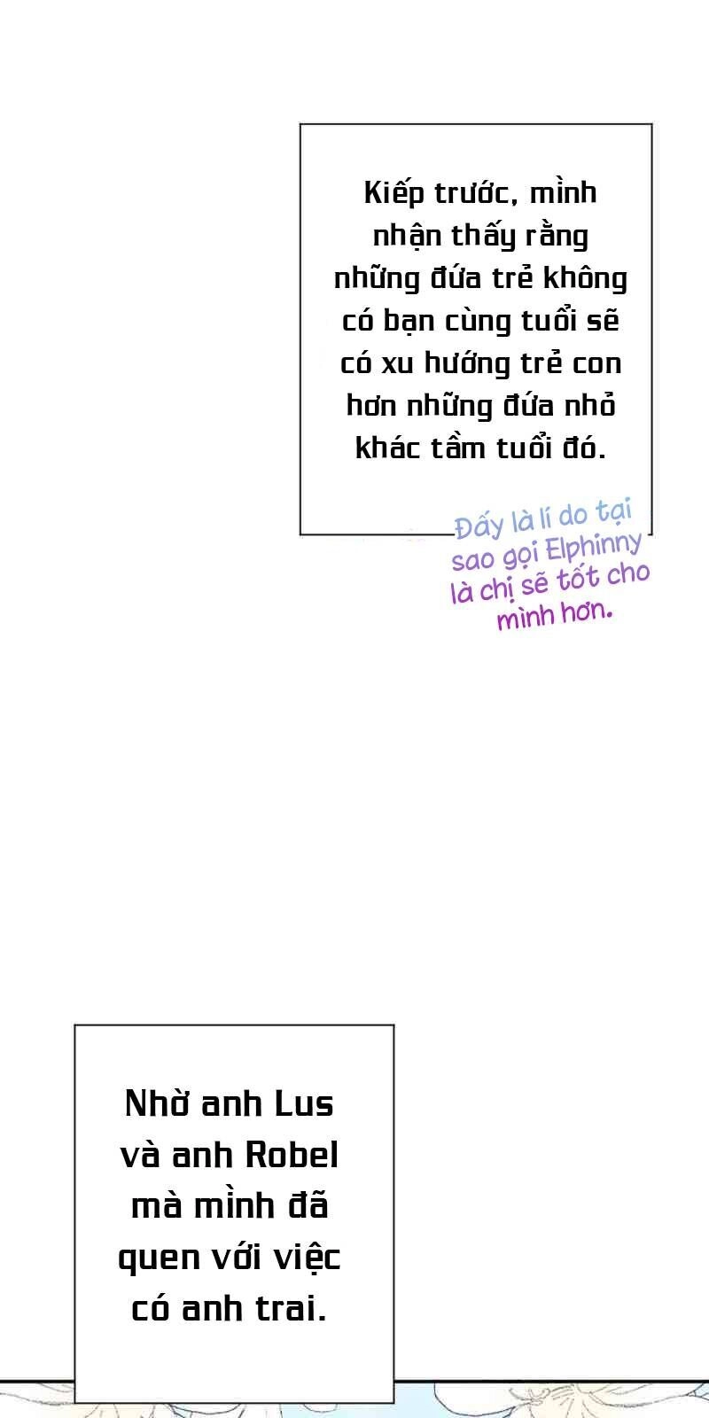 Tiểu Thư Bé Bỏng Đáng Yêu! Chapter 48 - 56