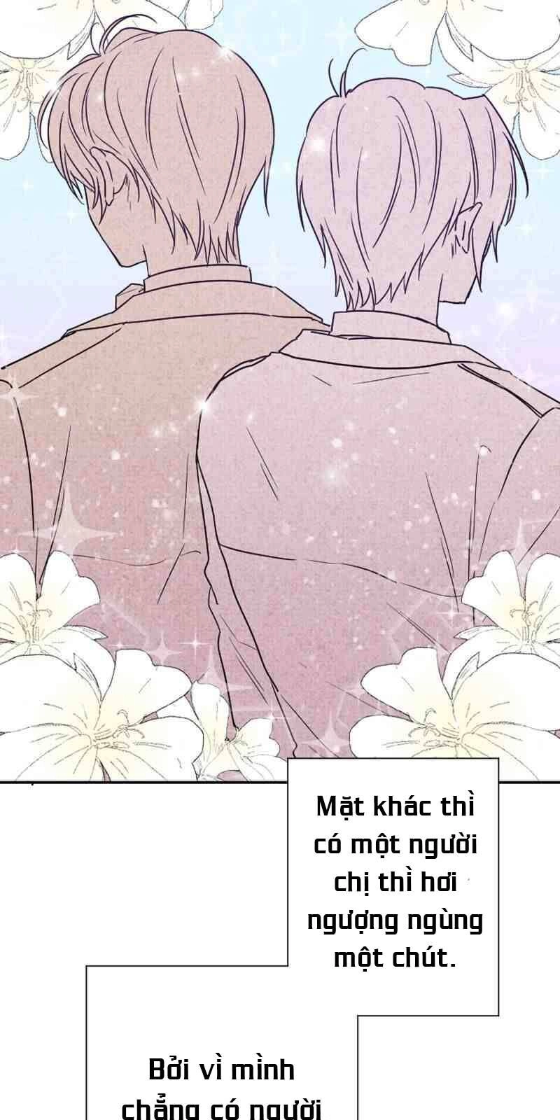 Tiểu Thư Bé Bỏng Đáng Yêu! Chapter 48 - 57