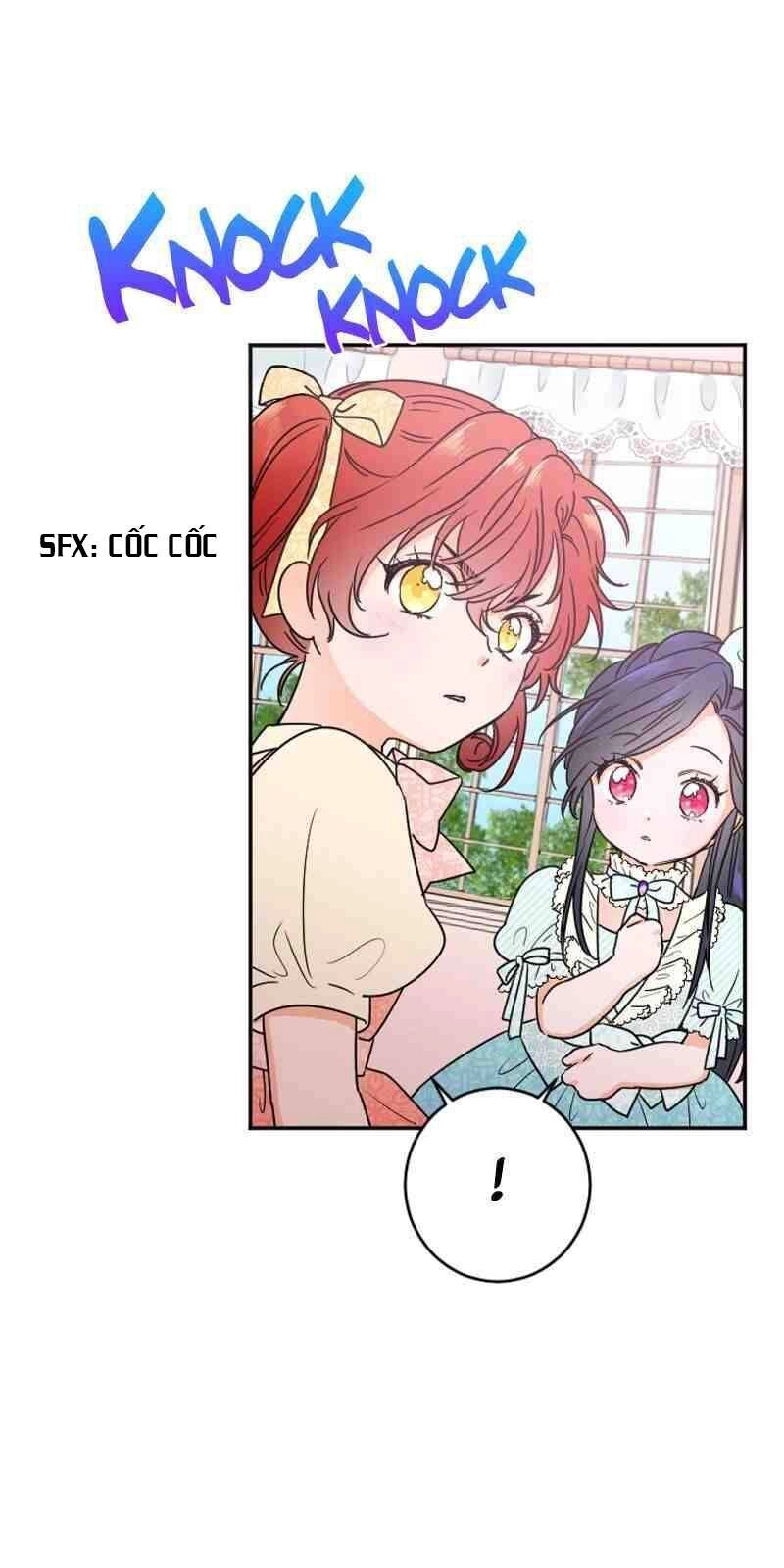 Tiểu Thư Bé Bỏng Đáng Yêu! Chapter 48 - 61