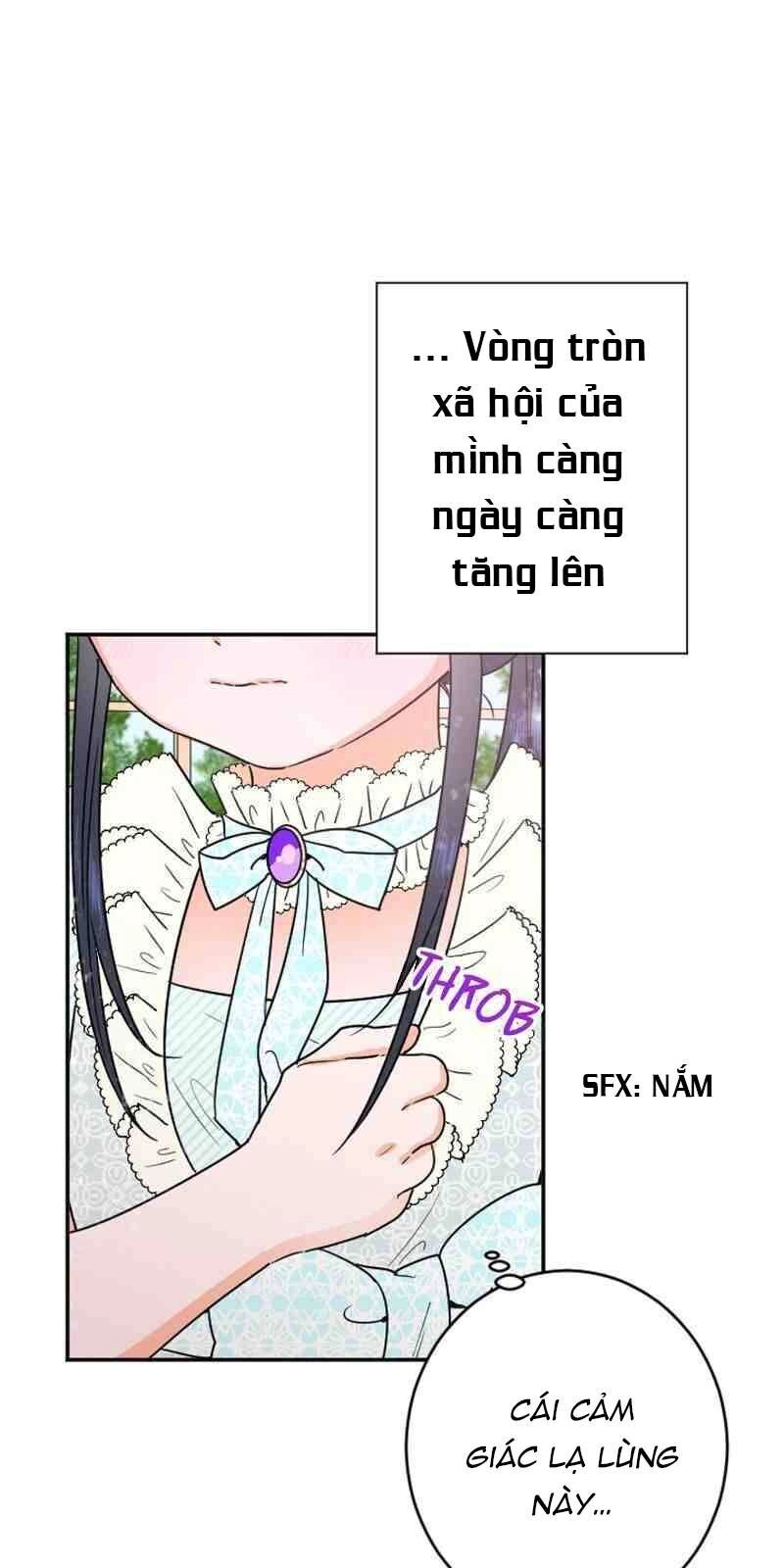 Tiểu Thư Bé Bỏng Đáng Yêu! Chapter 49 - 1