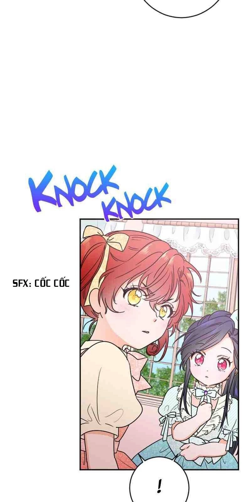 Tiểu Thư Bé Bỏng Đáng Yêu! Chapter 49 - 2