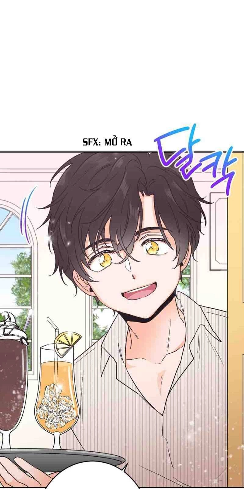 Tiểu Thư Bé Bỏng Đáng Yêu! Chapter 49 - 4