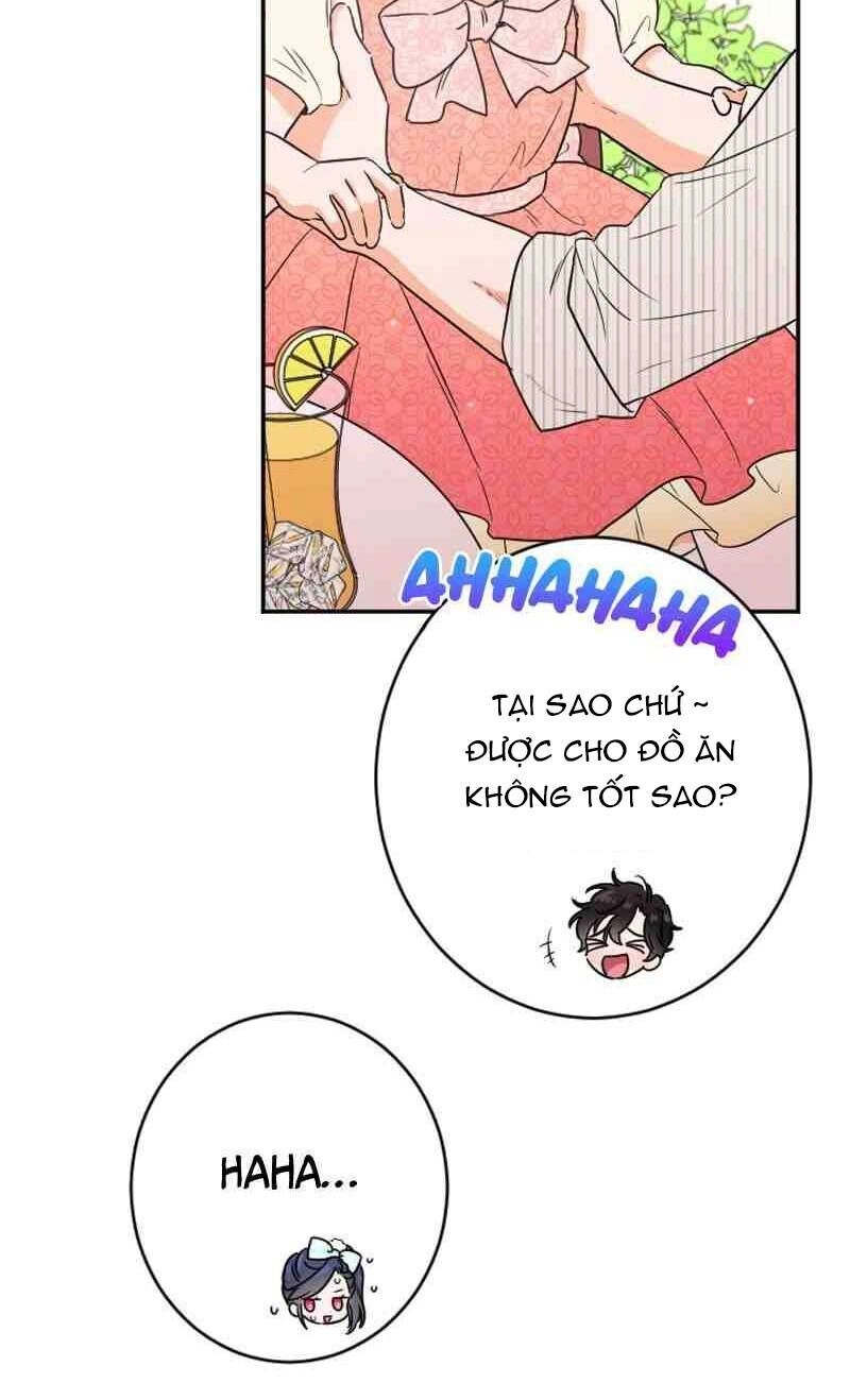 Tiểu Thư Bé Bỏng Đáng Yêu! Chapter 49 - 9