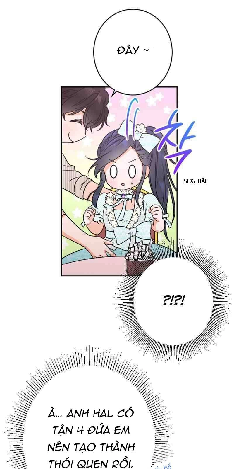 Tiểu Thư Bé Bỏng Đáng Yêu! Chapter 49 - 13