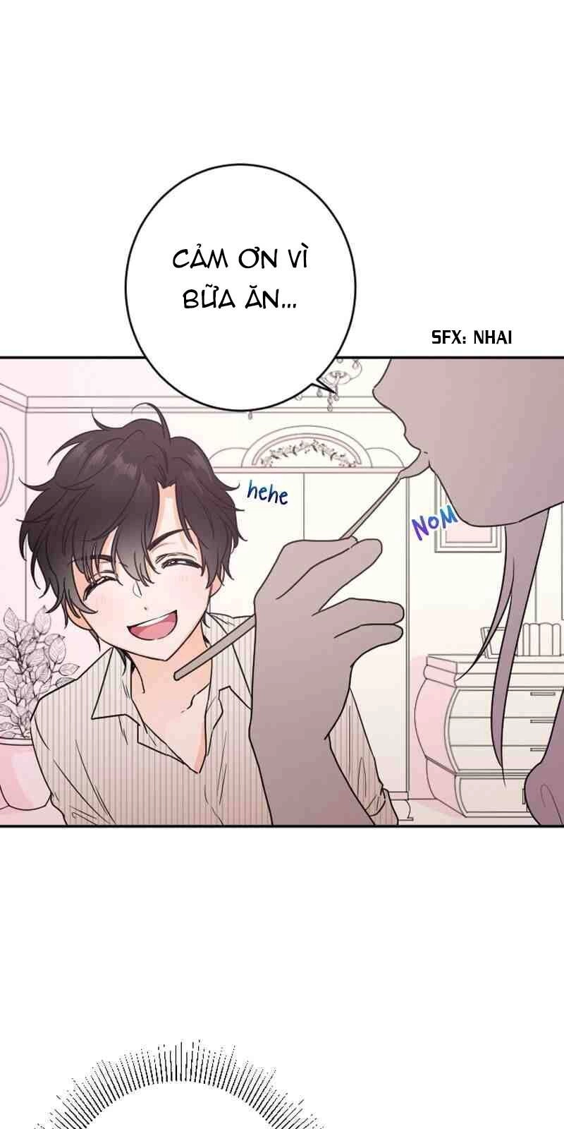 Tiểu Thư Bé Bỏng Đáng Yêu! Chapter 49 - 16