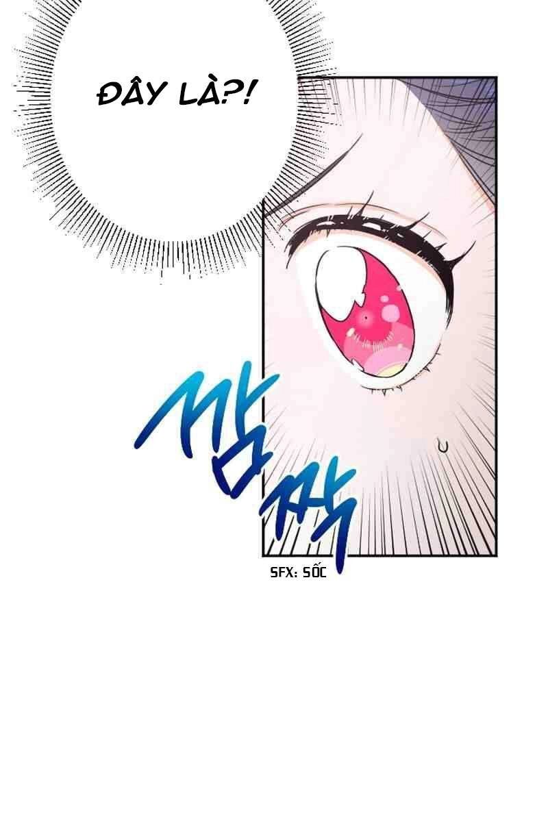 Tiểu Thư Bé Bỏng Đáng Yêu! Chapter 49 - 17