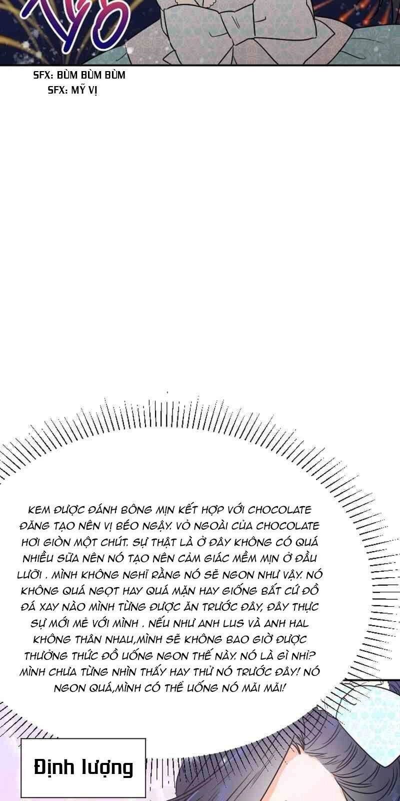 Tiểu Thư Bé Bỏng Đáng Yêu! Chapter 49 - 19