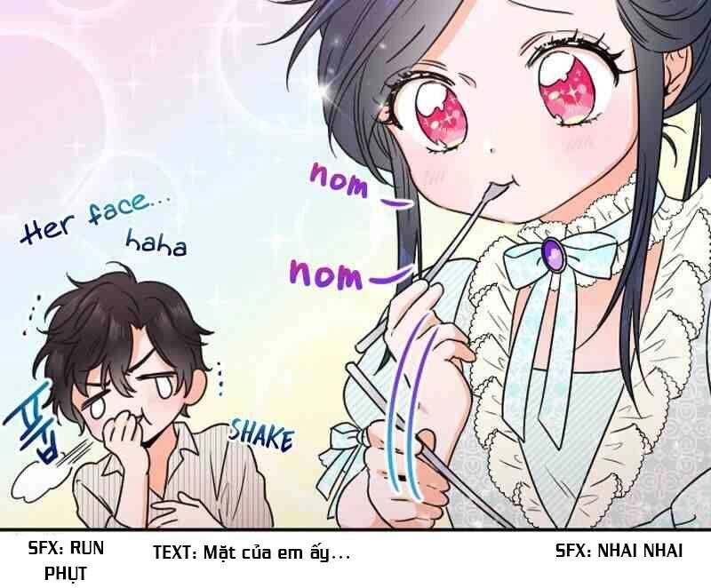 Tiểu Thư Bé Bỏng Đáng Yêu! Chapter 49 - 20