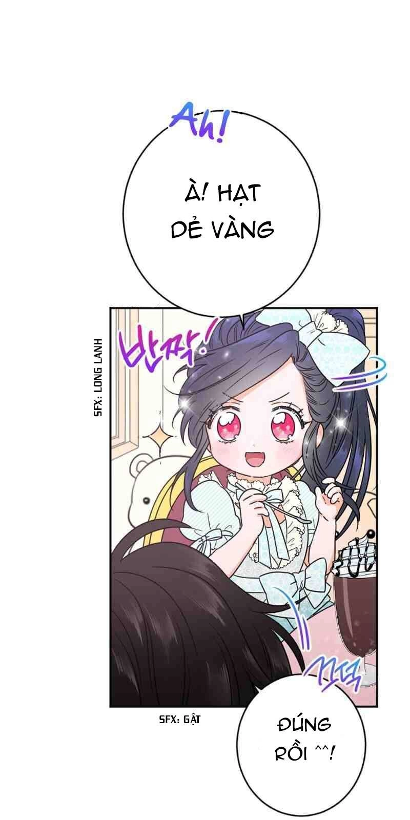 Tiểu Thư Bé Bỏng Đáng Yêu! Chapter 49 - 21