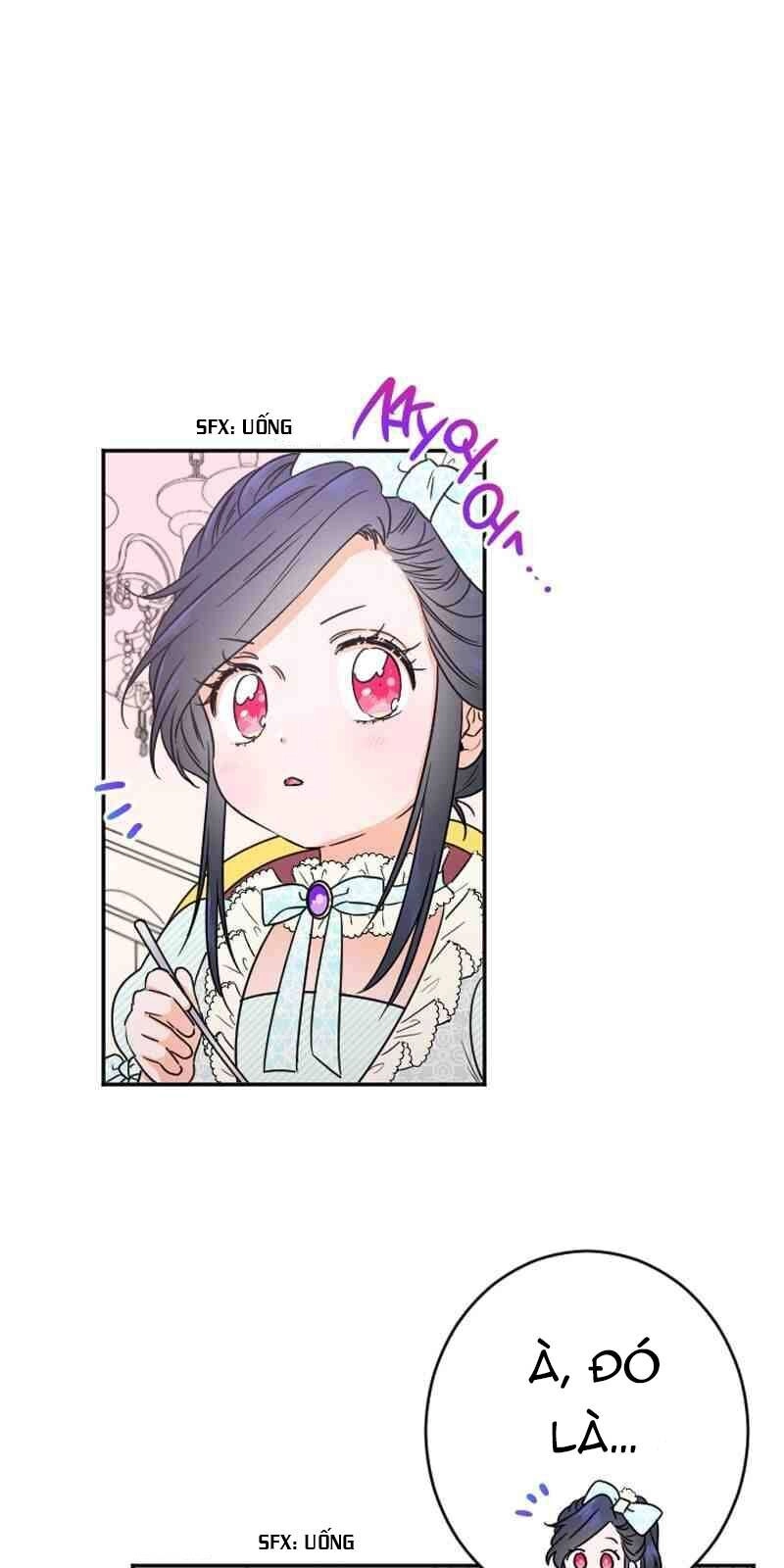 Tiểu Thư Bé Bỏng Đáng Yêu! Chapter 49 - 22