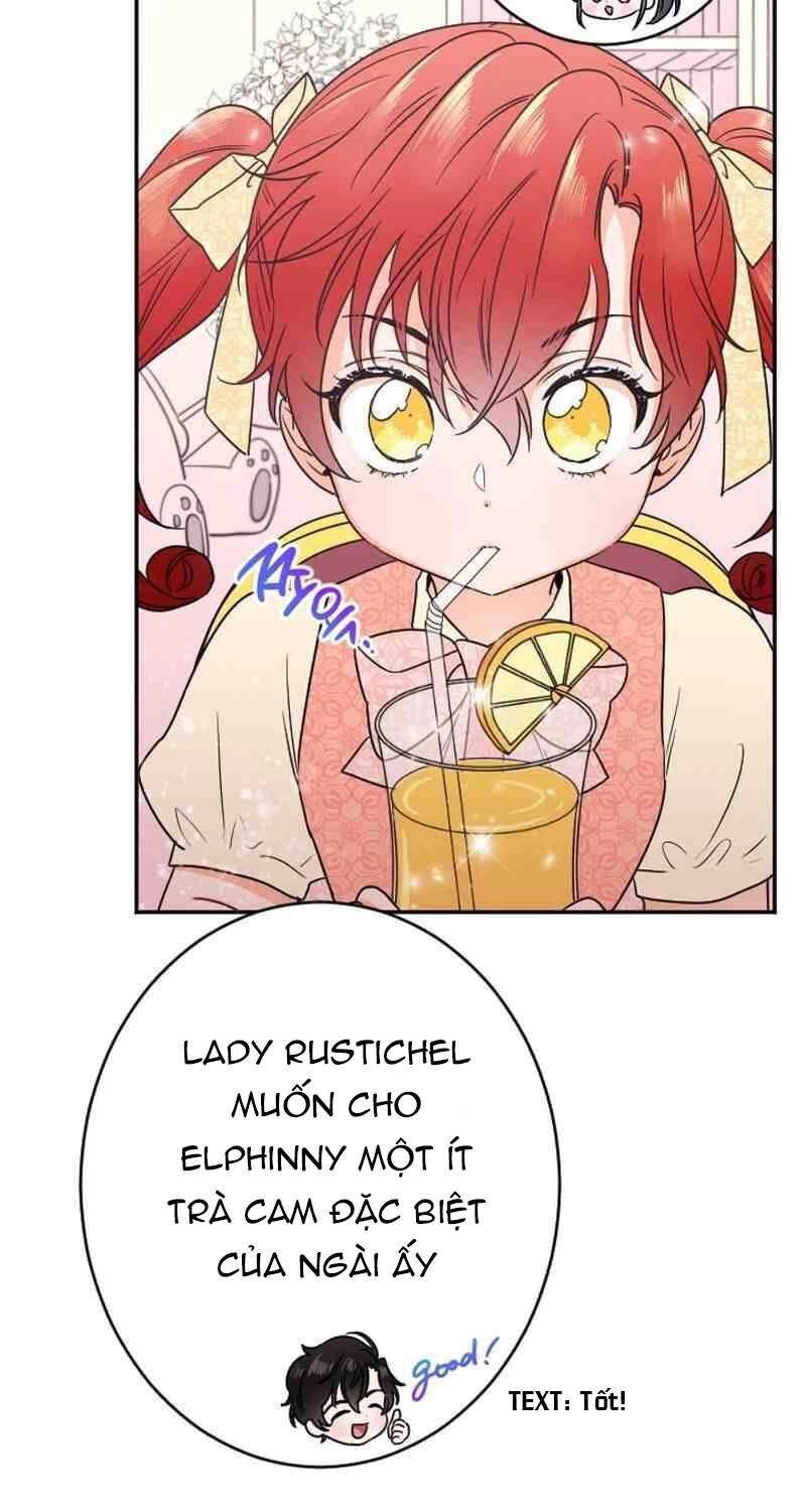 Tiểu Thư Bé Bỏng Đáng Yêu! Chapter 49 - 23