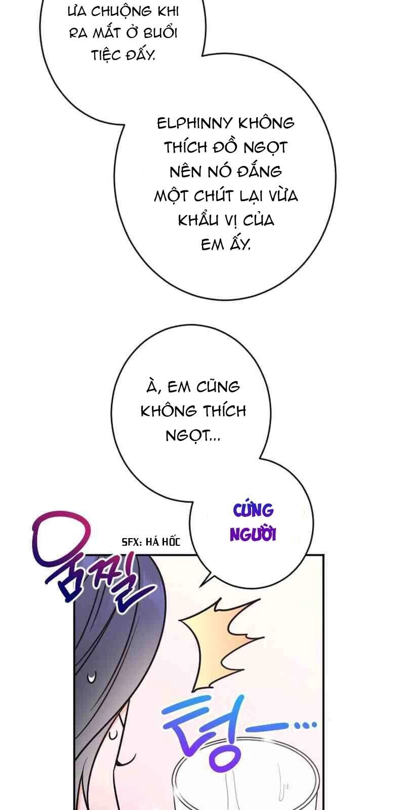 Tiểu Thư Bé Bỏng Đáng Yêu! Chapter 49 - 25