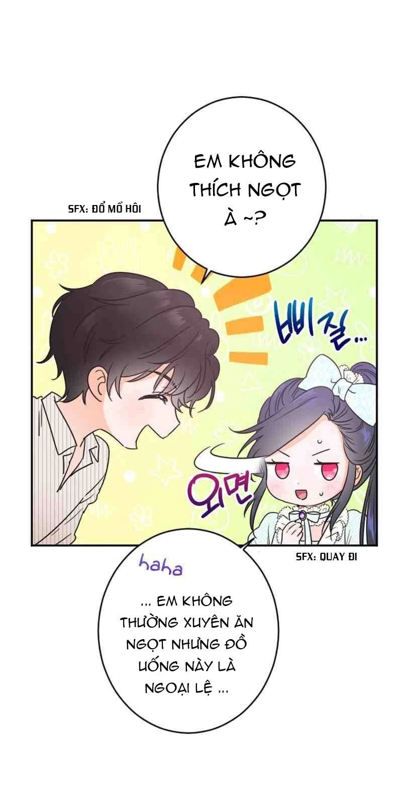 Tiểu Thư Bé Bỏng Đáng Yêu! Chapter 49 - 27