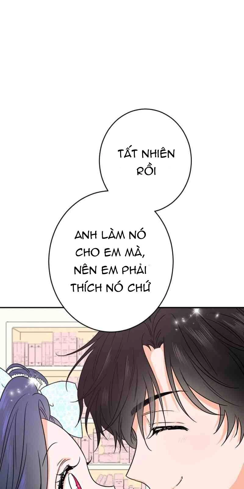 Tiểu Thư Bé Bỏng Đáng Yêu! Chapter 49 - 28