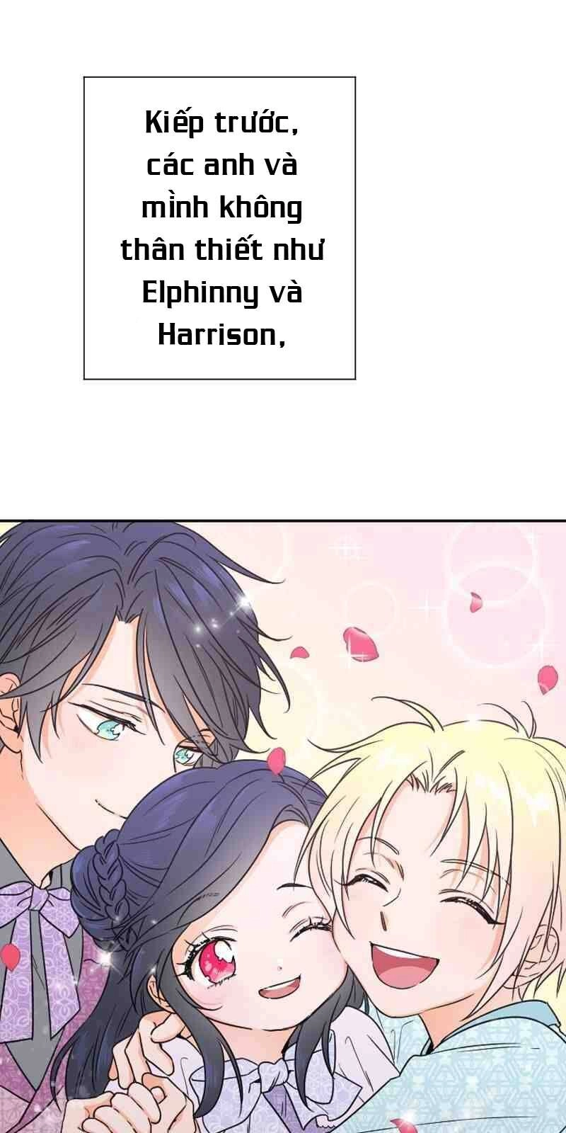 Tiểu Thư Bé Bỏng Đáng Yêu! Chapter 49 - 42