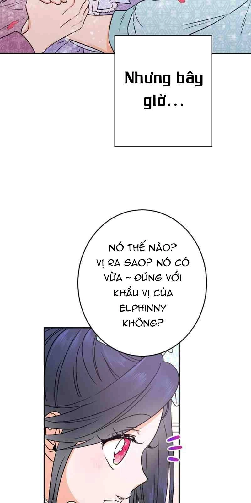 Tiểu Thư Bé Bỏng Đáng Yêu! Chapter 49 - 43