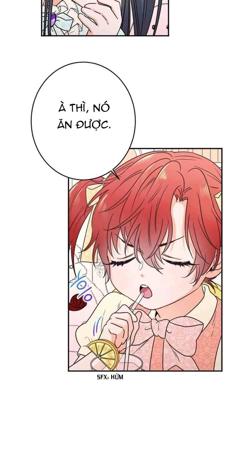 Tiểu Thư Bé Bỏng Đáng Yêu! Chapter 49 - 44